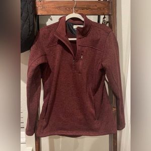Magellan pullover NEVER WORN